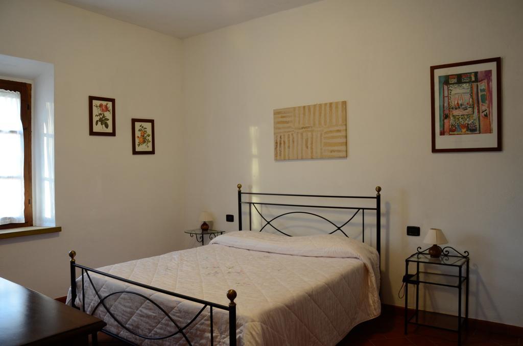 Agriturismo Il Catrino Ponteginori 外观 照片