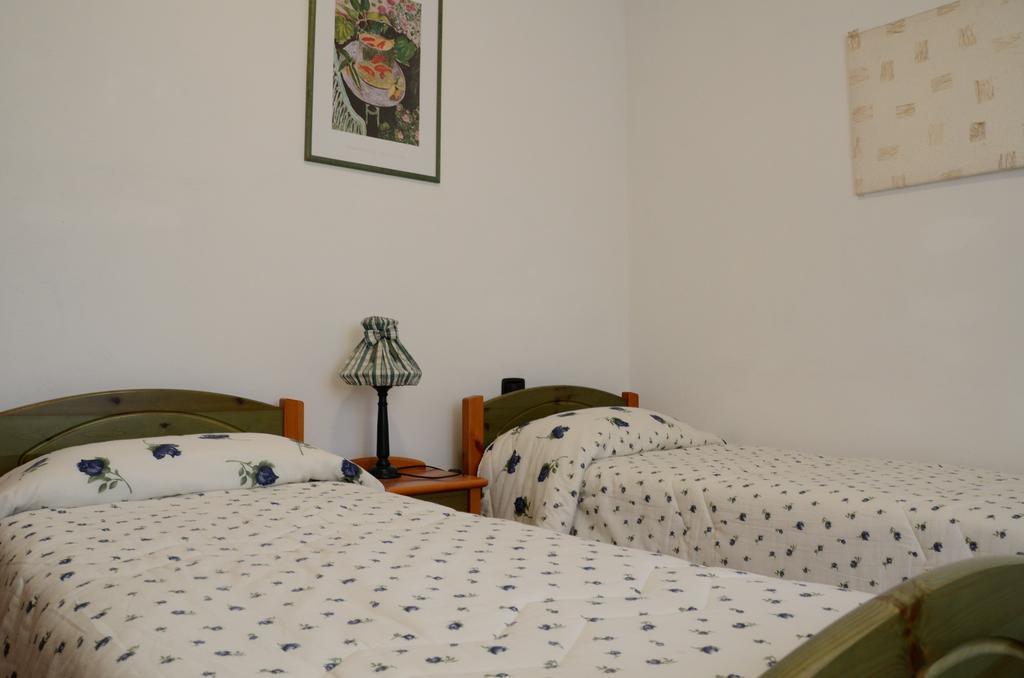 Agriturismo Il Catrino Ponteginori 外观 照片